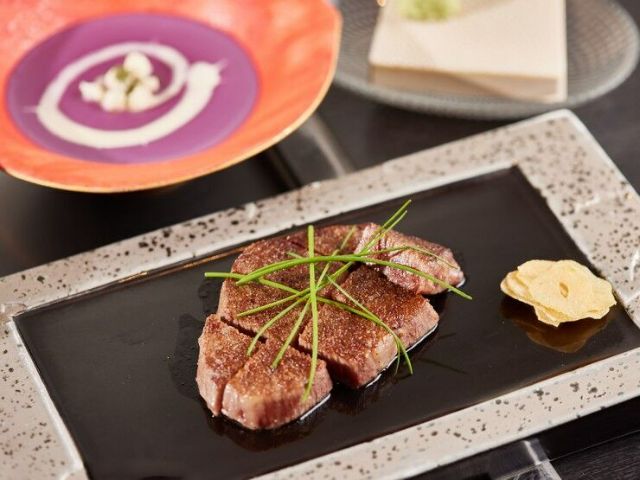 やんばる島黒豚あぐー